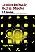 Structure Analysis by Electron Diffraction