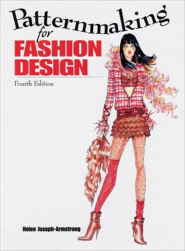 Patternmaking for Fashion Design