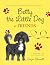 Betty the little dog and fr...