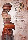 Kroniky prachu by Lin Rina