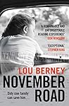 November Road