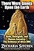There Were Giants Upon the Earth: Gods, Demigods, and Human Ancestry: The Evidence of Alien DNA (Earth Chronicles) by Zecharia Sitchin, Bear & Company