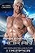 Betraying Ko'ran (Altorian Cyborgs Book 1)