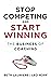 Stop Competing and Start Wi...