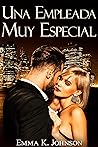 Una Empleada Muy Especial (Jefes Millonarios) (Spanish Edition)