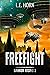 FREEFIGHT: A Planetary Adve...