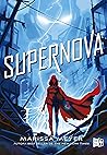 Supernova by Marissa Meyer