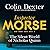 The Silent World of Nicholas Quinn (Inspector Morse #3)
