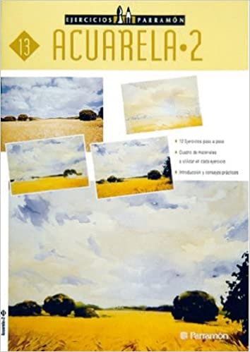 Acuarela (Paperback)