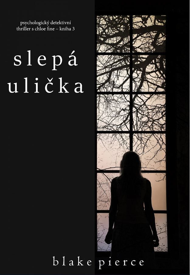 Slepá ulička (Psychologický detektivní thriller s Chloe Fine, #3)