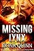 Missing Lynx (Lynx #2)