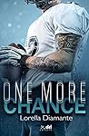 One more chance One more chance