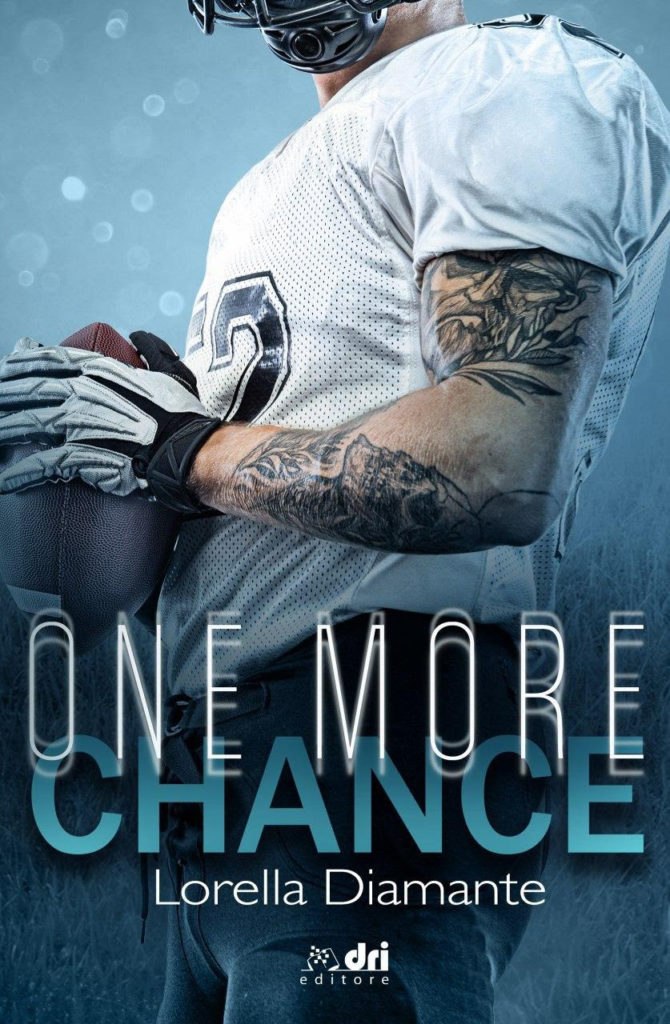 One more chance (Kindle Edition)