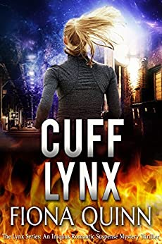 Cuff Lynx (Lynx #4)
