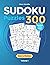 Sudoku 300+ Puzzles | Easy ...