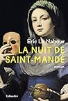 La Nuit de Saint-Mandé by Éric Le Nabour