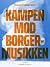 Kampen om borgermusikken