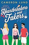 Book cover for Heartbreakers and Fakers
