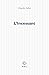 L'Incessant (Poesie Theatre) (French Edition)