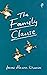 The Family Clause by Jonas Hassen Khemiri