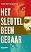 Het Sleutelbeengebaar by Hilde van Cauteren