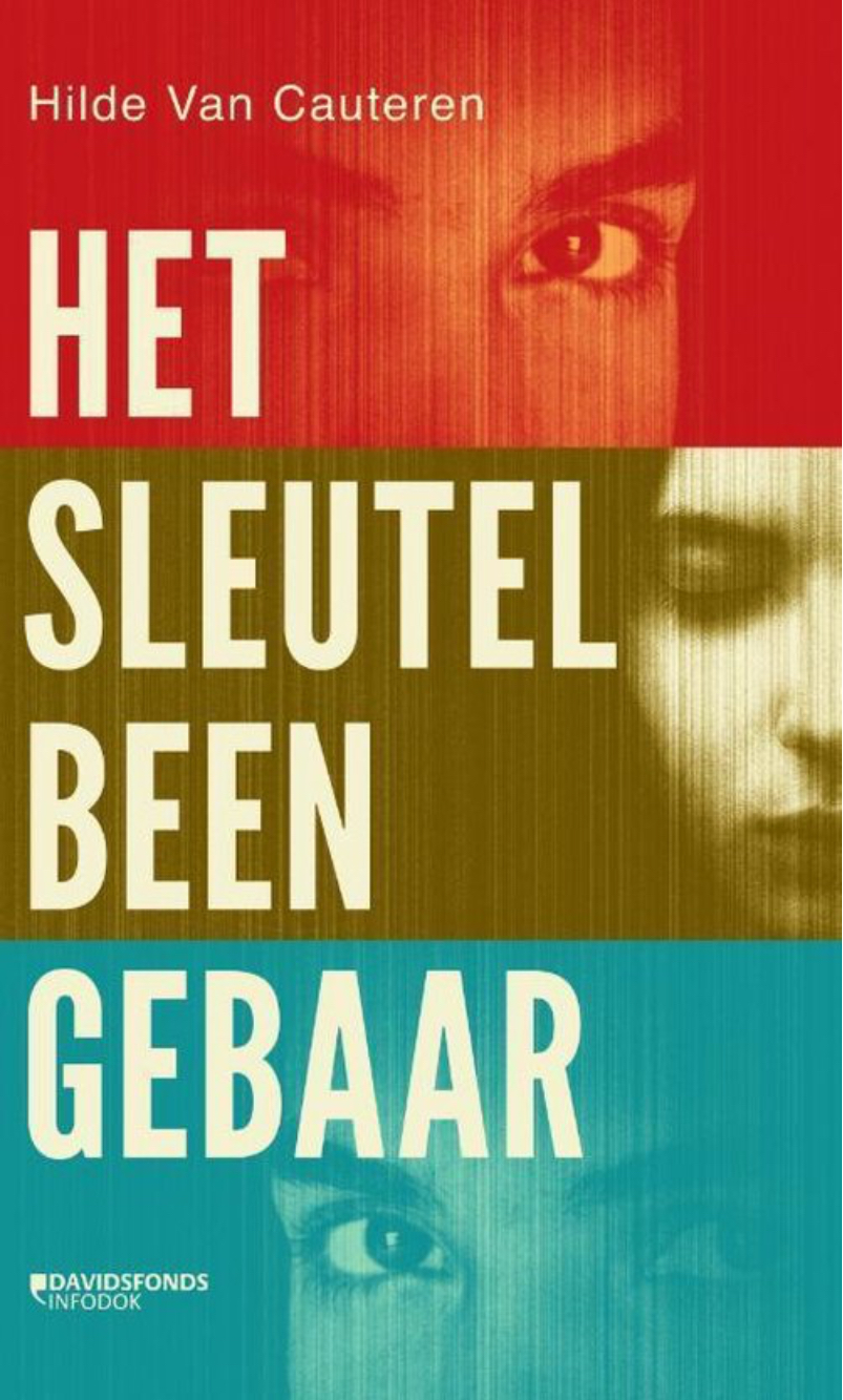 Het Sleutelbeengebaar (Paperback)