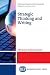 Strategic Thinking and Writing by Michael Edmondson