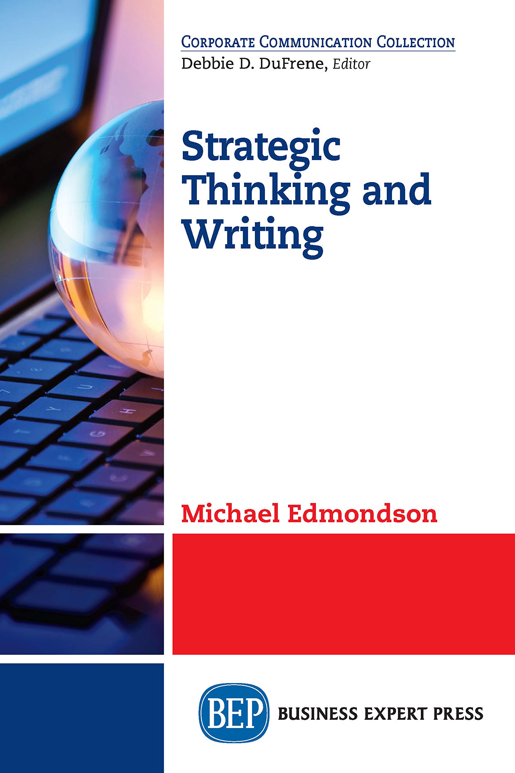 Strategic Thinking and Writing (Kindle Edition)