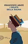 I delitti della salina (Clara Simon #1) I delitti della salina (Clara Simon #1)