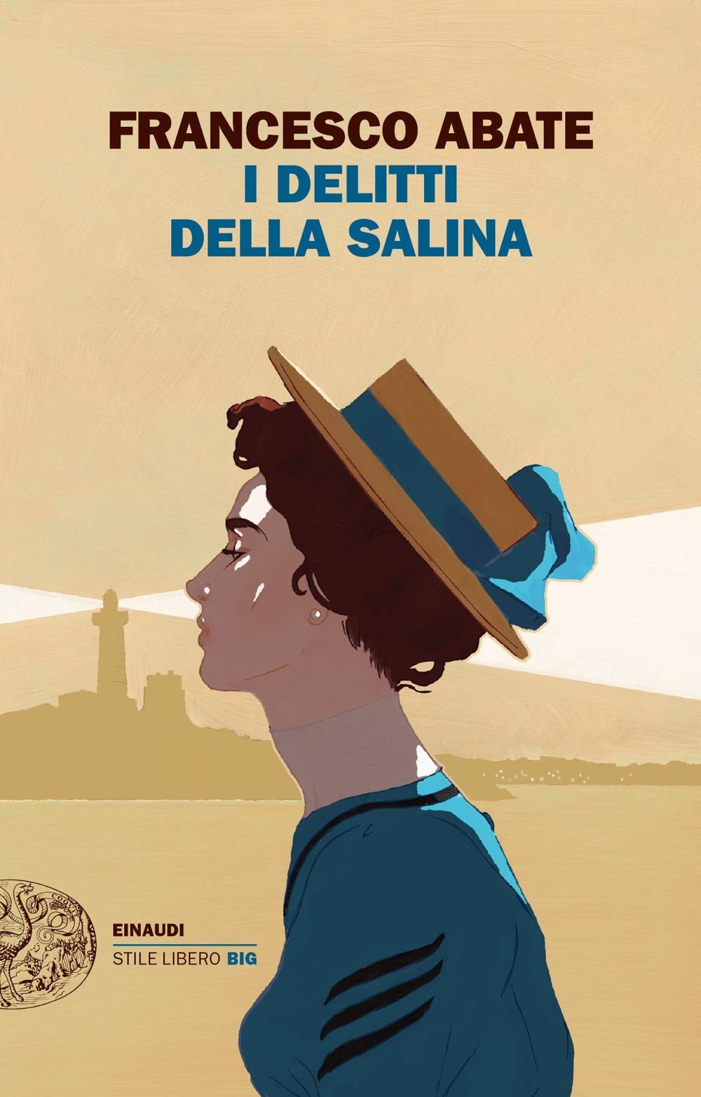 I delitti della salina (Clara Simon #1)