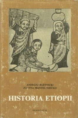 Historia Etiopii