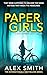 Paper Girls by Alex  Smith