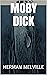 Moby Dick (Illustrated)