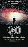 Q10 Ubiqinon - Dina cellers bränsle
