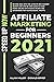 AFFILIATE MARKETING FOR BEG...