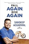 FALL AGAIN, RISE AGAIN FALL AGAIN, RISE AGAIN
