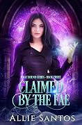 Claimed by the Fae