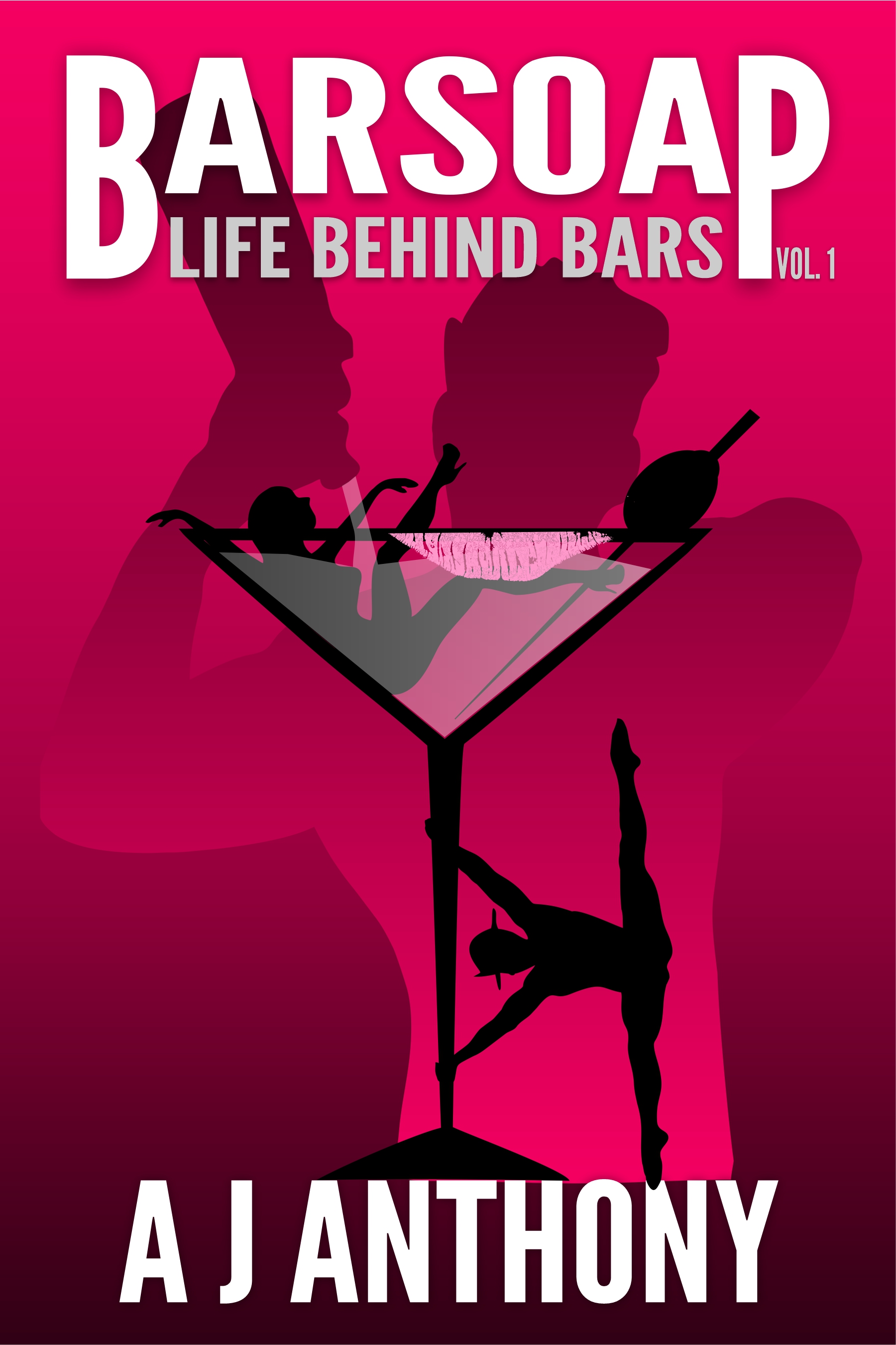 Barsoap - Life Behind Bars Vol. 1