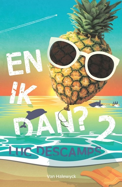 En ik dan? 2 (En ik dan?, #2)