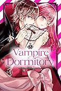 Vampire Dormitory, Vol. 4