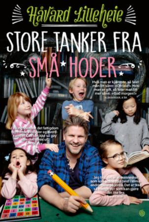 Store tanker fra små hoder (Hardcover)