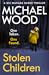Stolen Children (DCI Matilda Darke, #6)