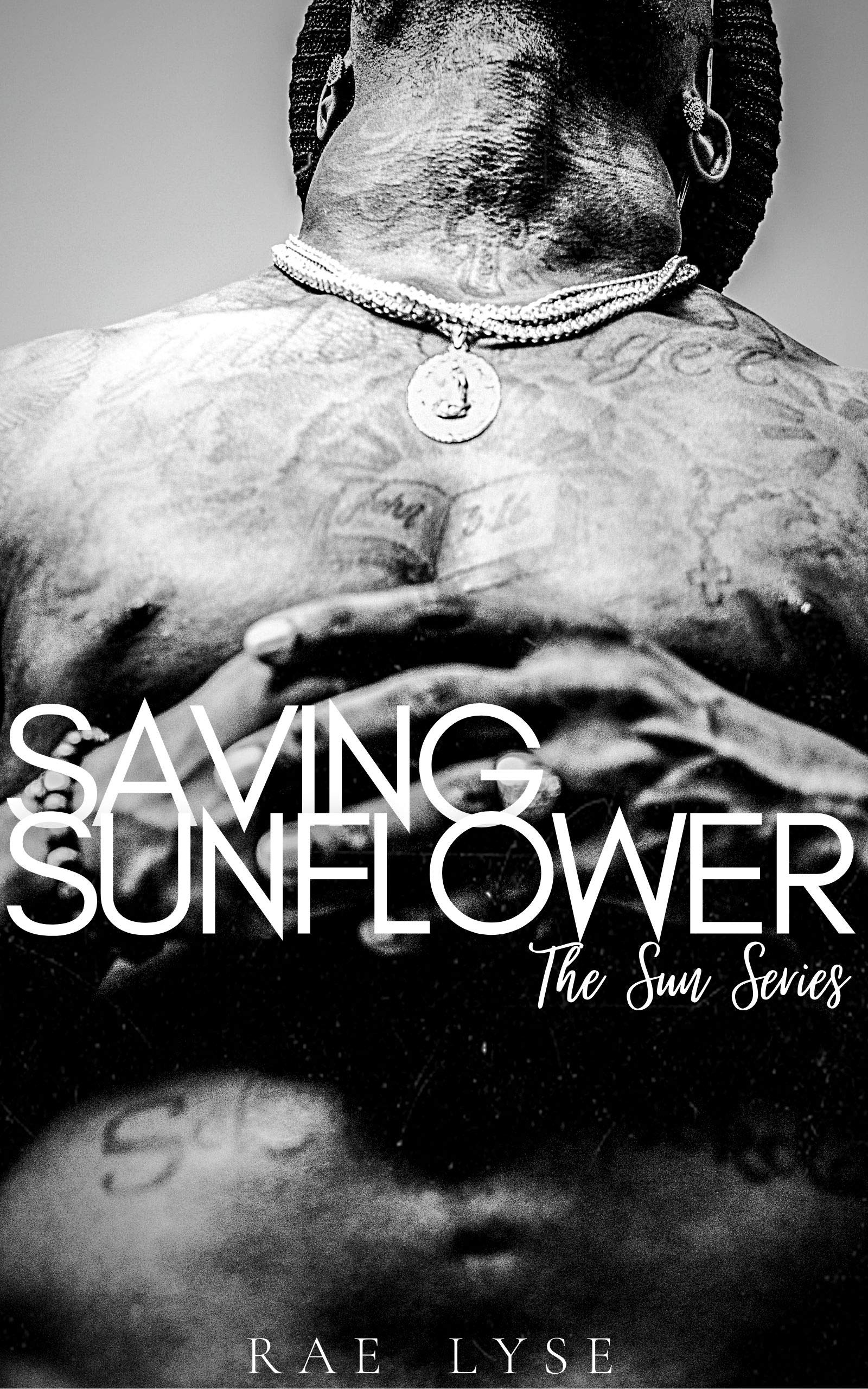 Saving Sunflower (The Sun #1)