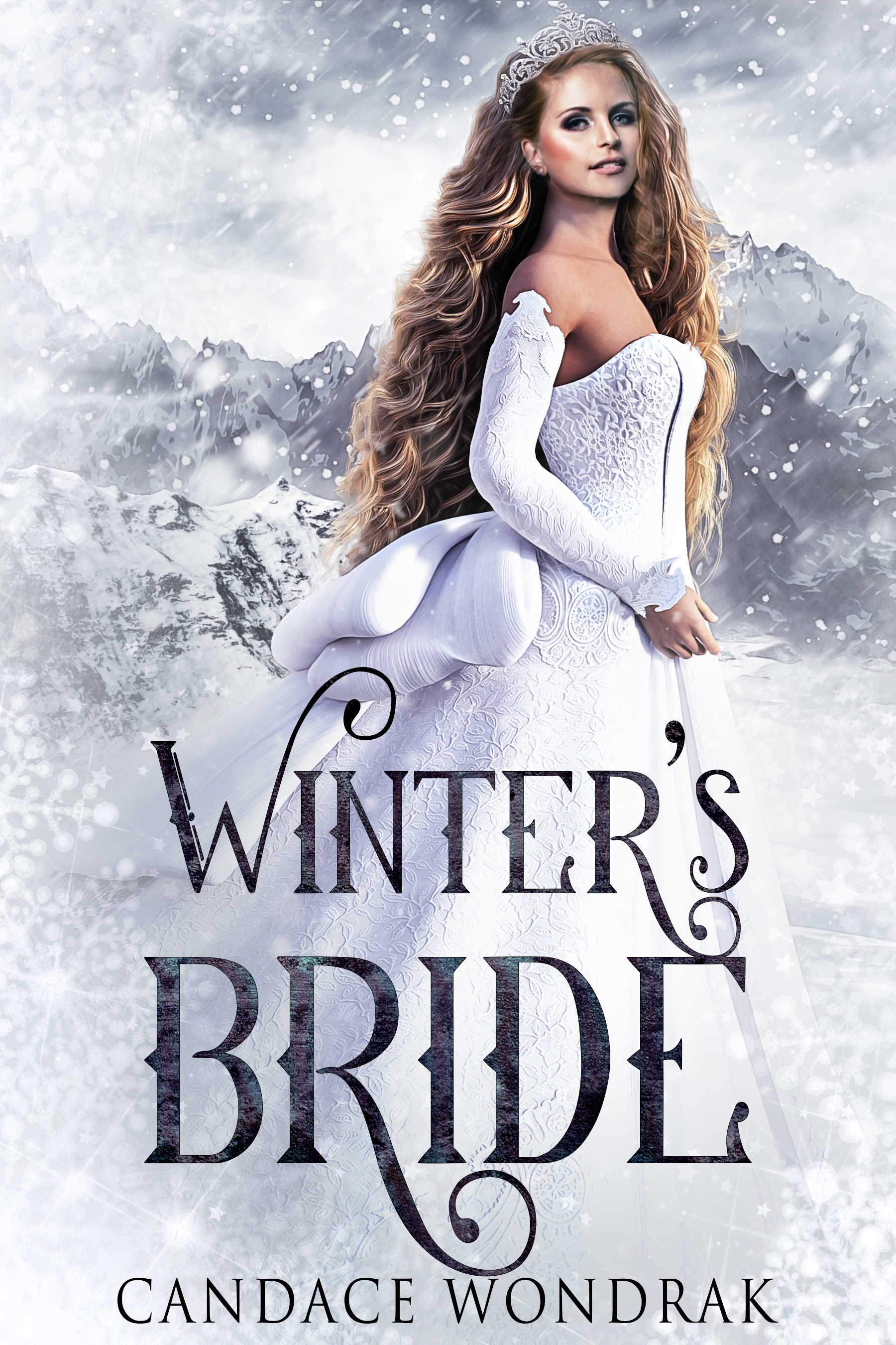Winter's Bride (Kindle Edition)