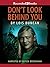 Don’t Look Behind You by Lois Duncan