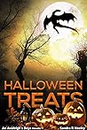 Halloween Treats (Avaleigh's Boys, #6.5)