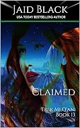 Claimed