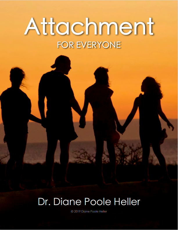 Attachment for Everyone