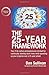 The 25-Year Framework: Your 21st-century entrepreneurial mindset for continually slowing down time while speeding up your progress over a 25-year period