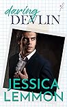 Daring Devlin by Jessica Lemmon